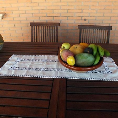 Casa Nea Daire El Rosario  Dış mekan fotoğraf