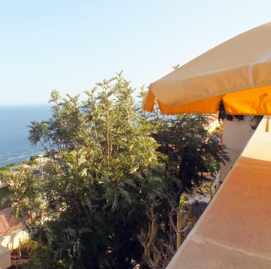 Casa Nea Daire El Rosario  Dış mekan fotoğraf