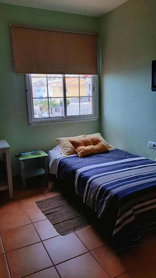 Casa Nea Daire El Rosario  Dış mekan fotoğraf
